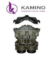модулятор EBS Knorr-Bremse 0486204018 для тягача Volvo