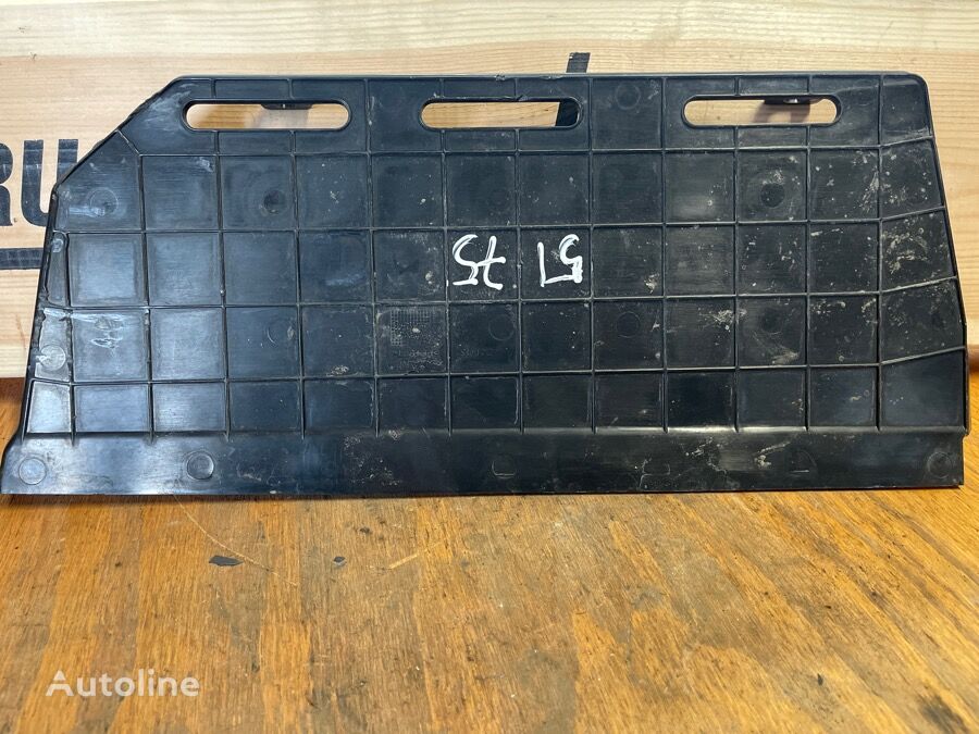 облицовка Scania STEP PLATE 2418452 для грузовика