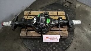 ось MAN Achterasbanjo HYD-1370 для грузовика MAN