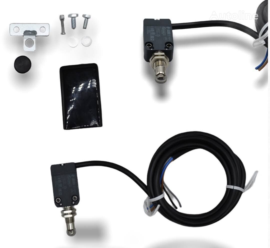 ремкомплект Kit microinterruptor para estabilizadores traseros 031558 для крана-манипулятора