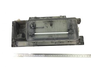 шланг кондиционера BEHR TGM 18.340 (01.05-) для тягача MAN TGM (2005-)