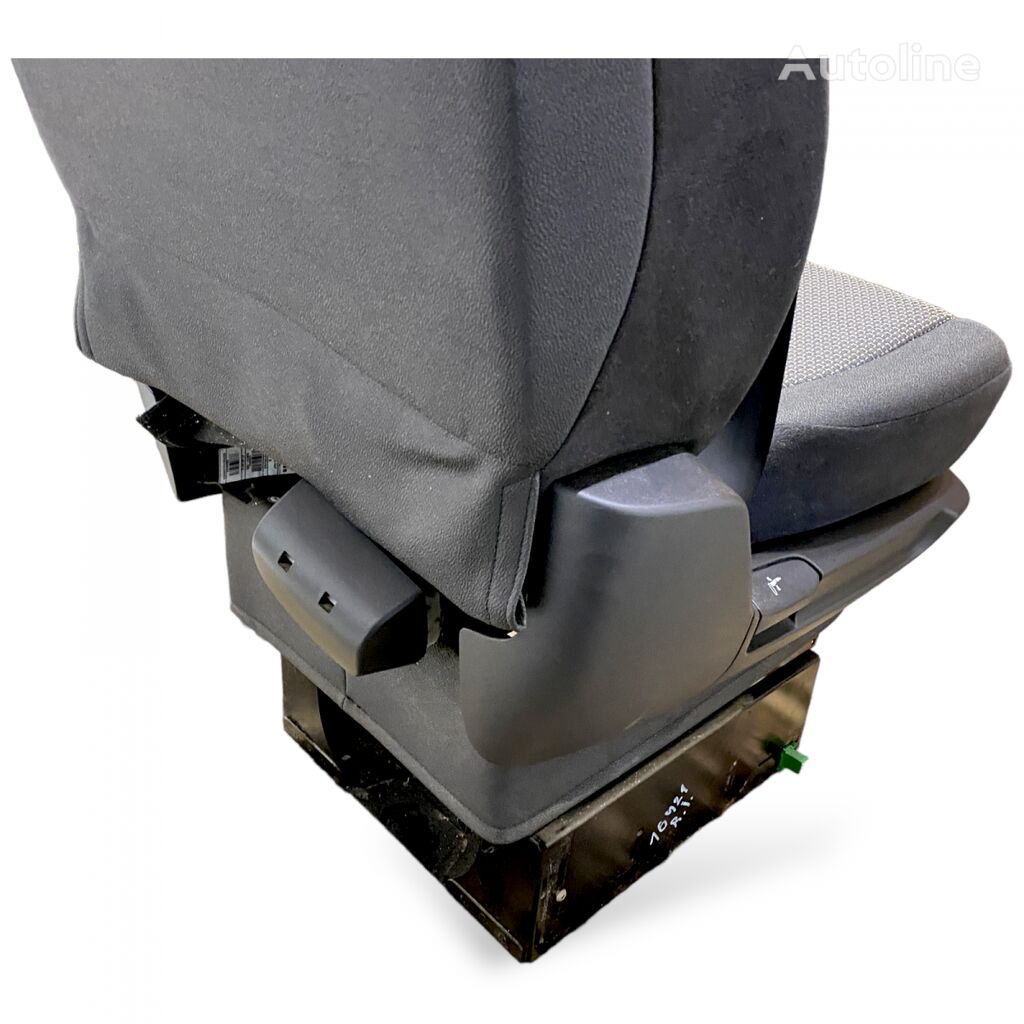 сиденье DAF XF105 (01.05-) 1879250 для тягача DAF XF95, XF105 (2001-2014)