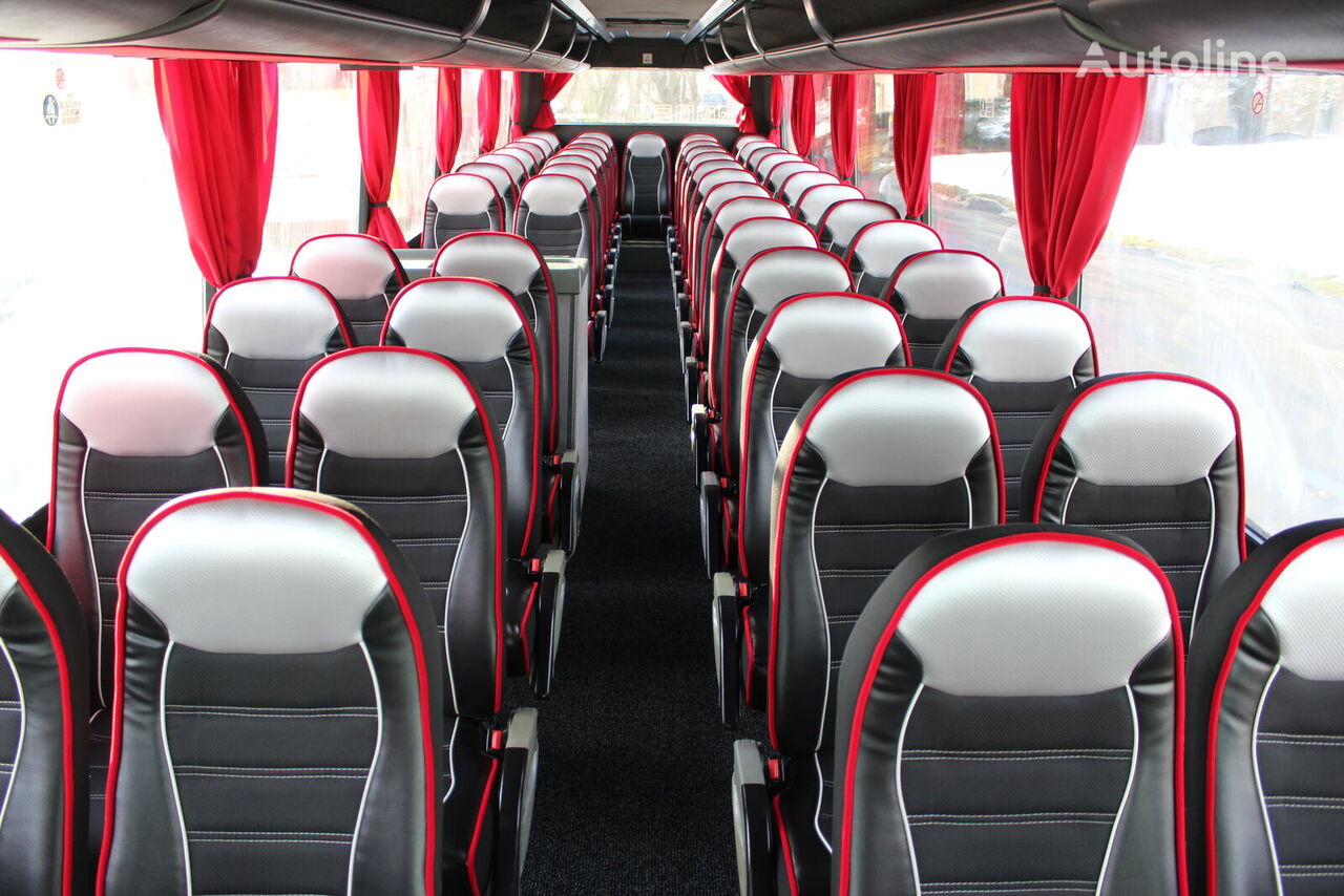 сиденье Setra USŁUGI TAPICERSKIE - BUS UPHOLSTERY - SELLERIE AUTOCARS для автобуса Setra