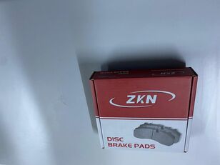 тормозная накладка ZKN для грузовика