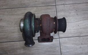 турбокомпрессор двигателя HOLSET (477653) для грузовика VOLVO fl 7 td73e