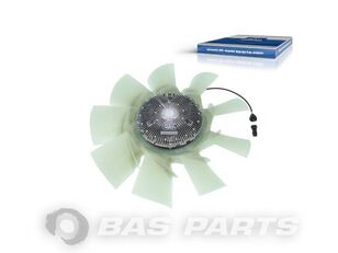 вентилятор охлаждения DT Spare Parts 21666239 для грузовика